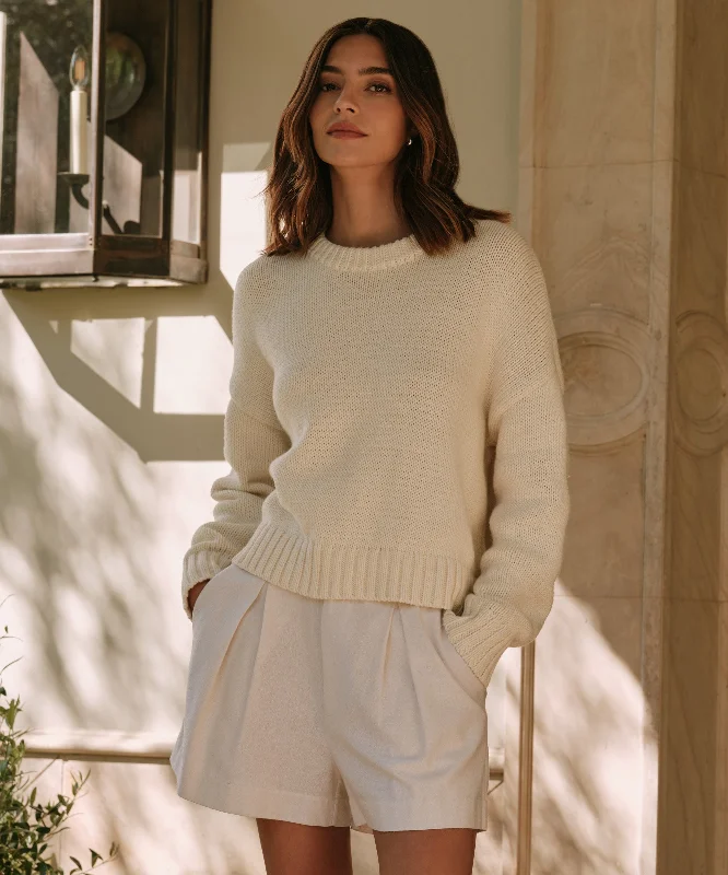 Chloe Crewneck