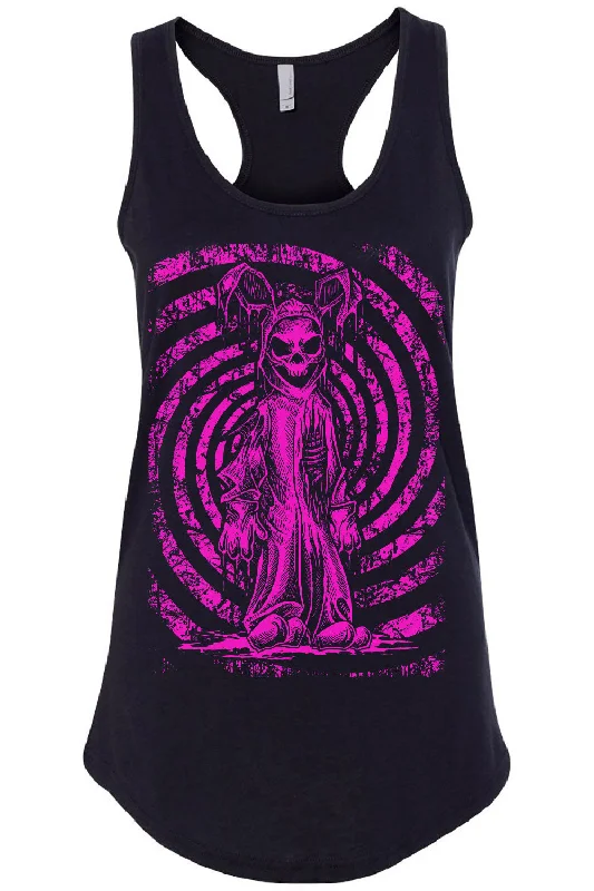 Womens Racerback / XS