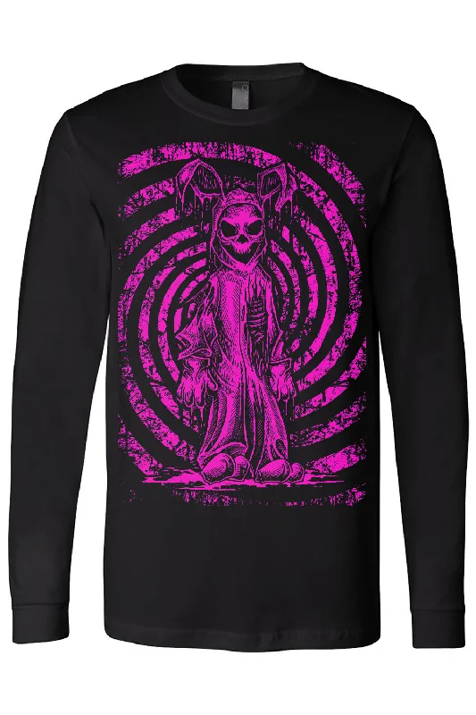 Mens Long Sleeve / S