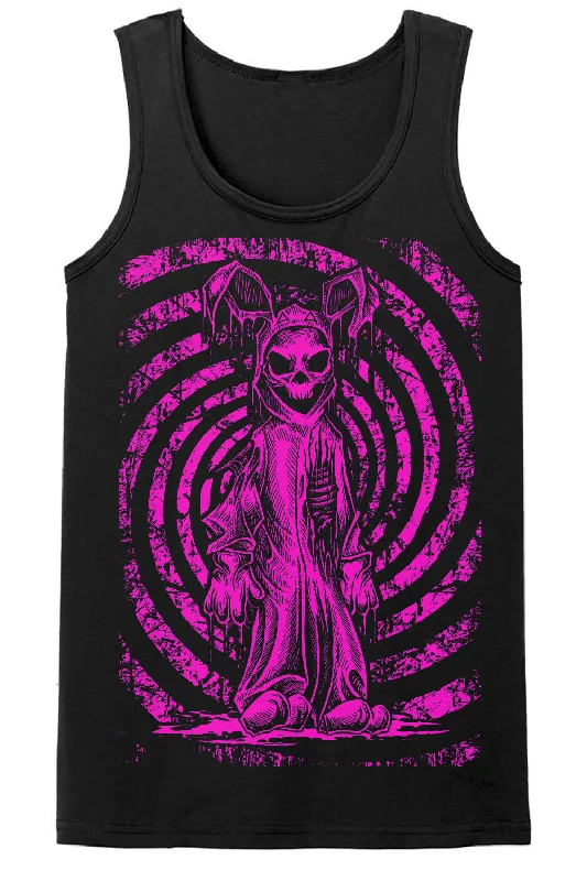 Mens Tank Top / S