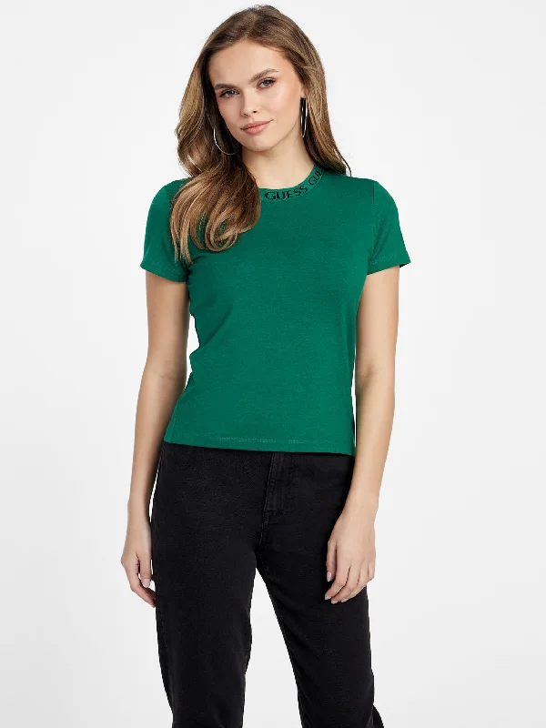 XSmall / field green