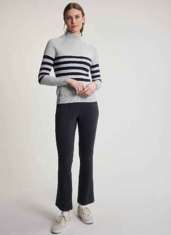 Fig Lugano Fitted Sweater