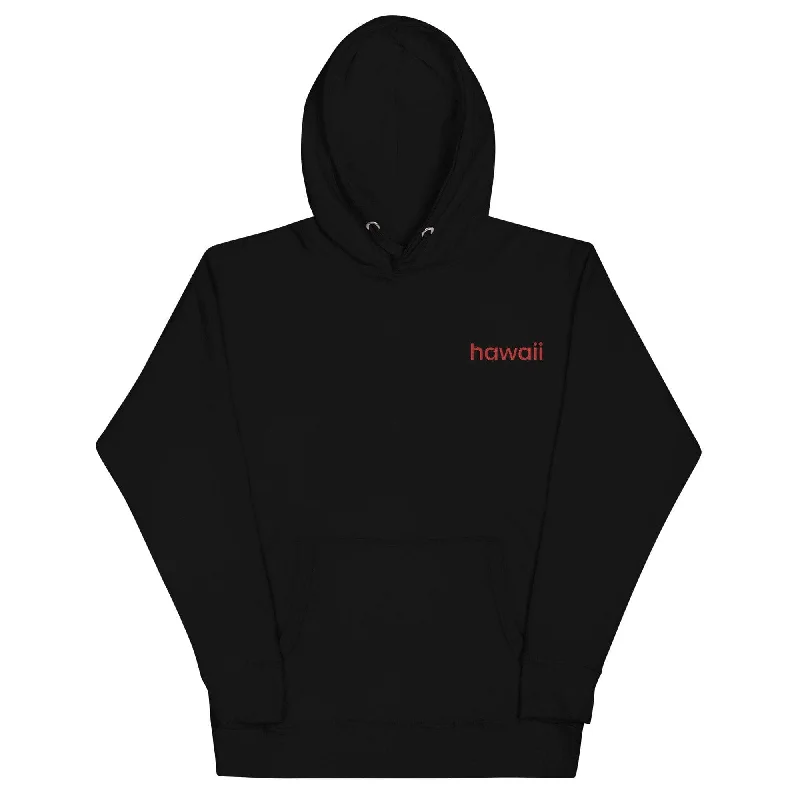 Hawaii Hoodie