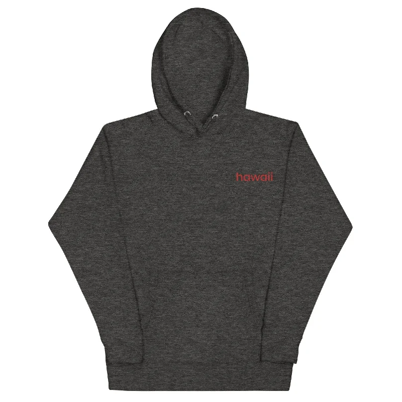 Hawaii Hoodie