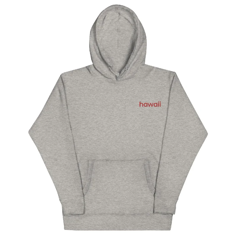 Hawaii Hoodie