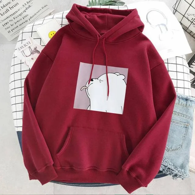 Red wine / 2XL