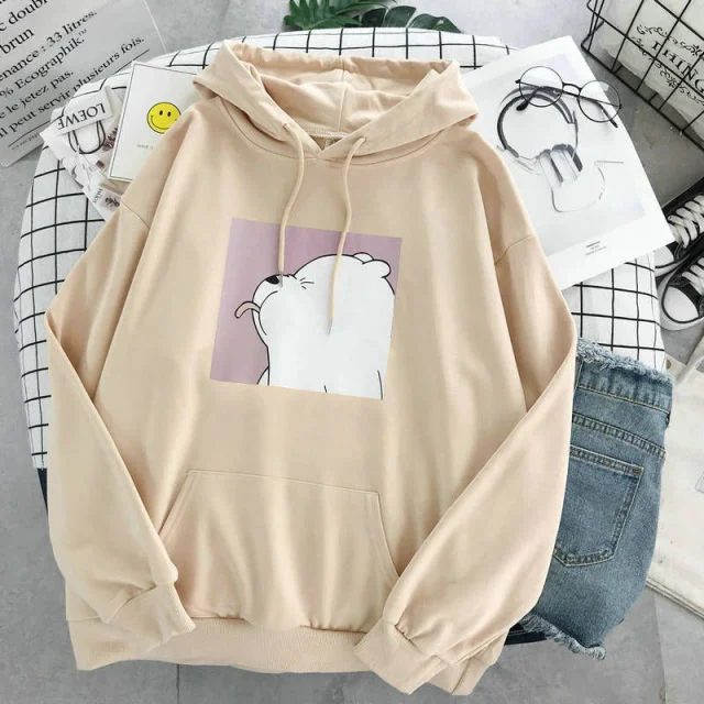 Beige / XL