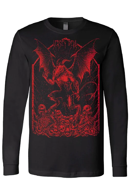 Mens Long Sleeve / XXL