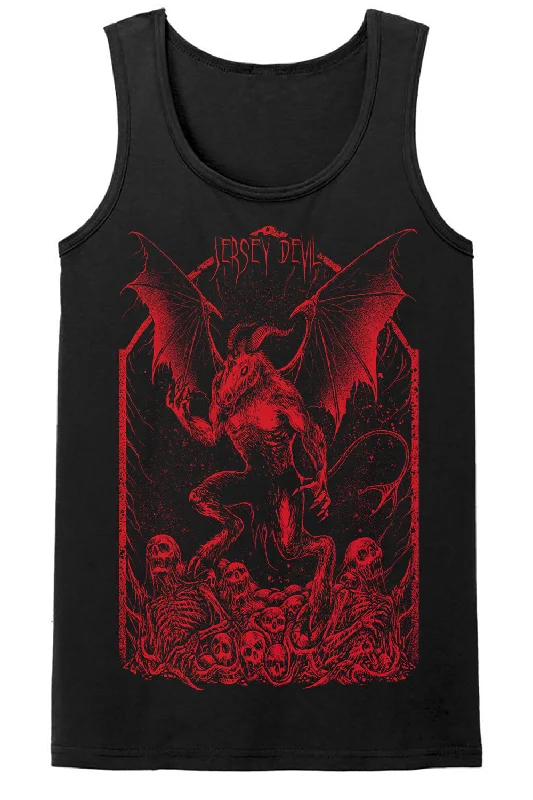 Mens Tank Top / S