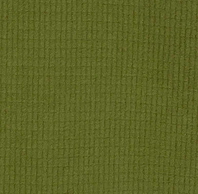 Half Zip / Olive / 3X-Large