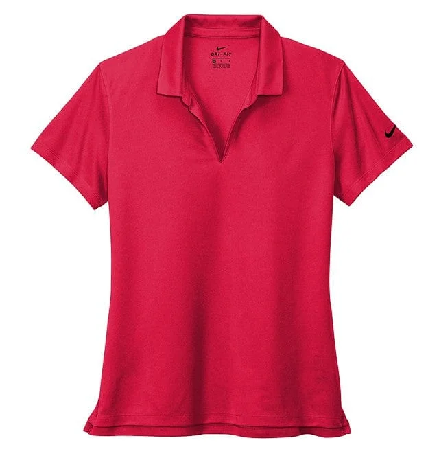 Nike - Women's Dri-FIT Micro Pique 2.0 Polo