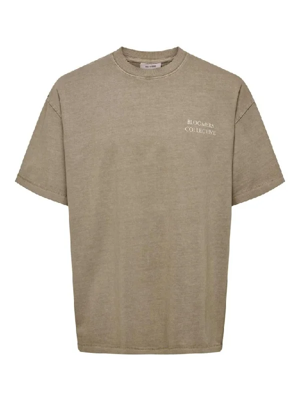 DESERT TAUPE / XL