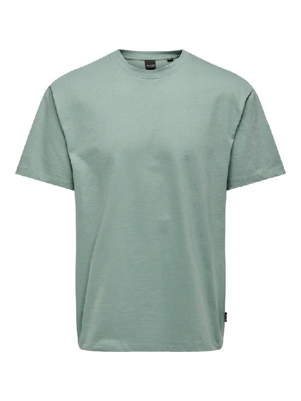 CHINOIS GREEN / XL