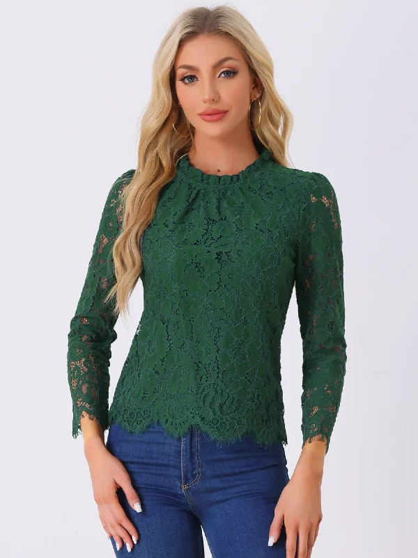 Dark Green / XS