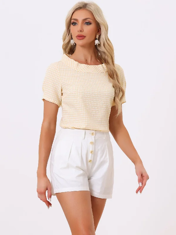 Light Yellow / XS