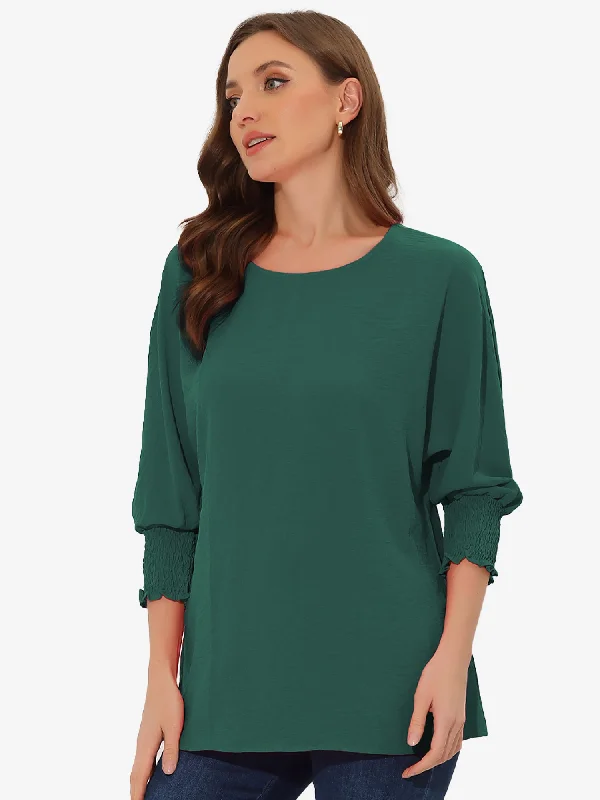 Dark Green / L