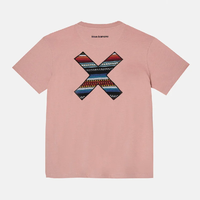 CAMISETA CLASSIC PEACH