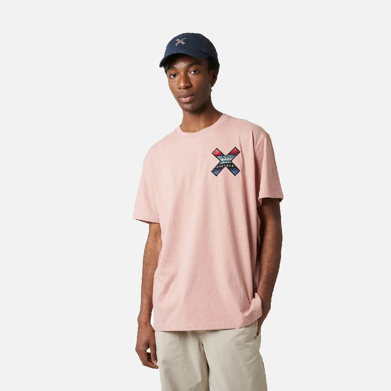 CAMISETA CLASSIC PEACH