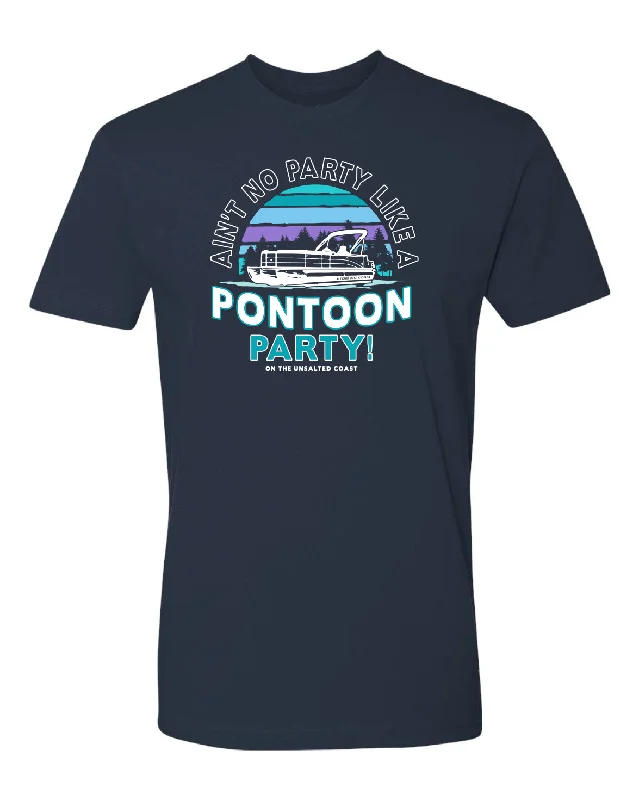 PONTOON PARTY