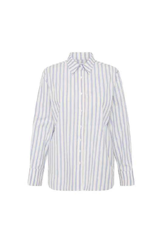 Phillipe Shirt Stripe