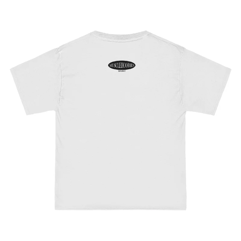 White / XL