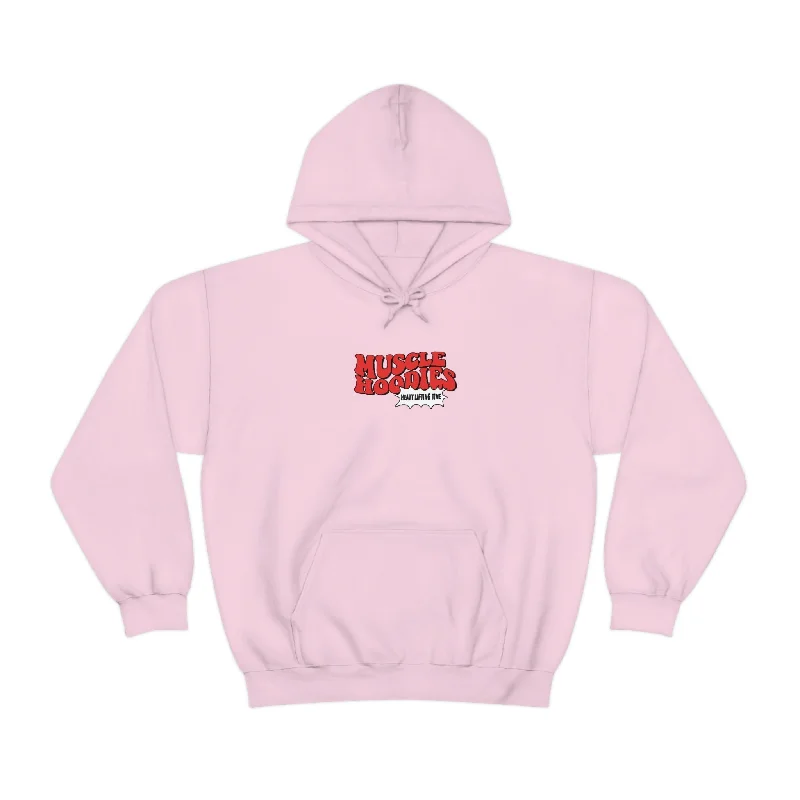 Light Pink / L