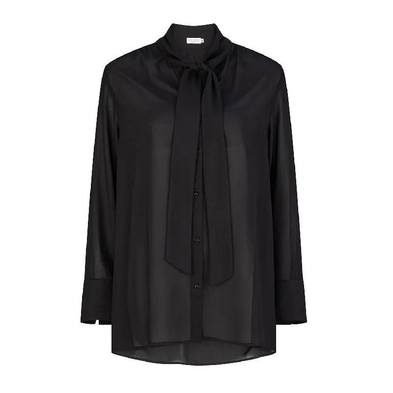 Romeo Shirt - Black