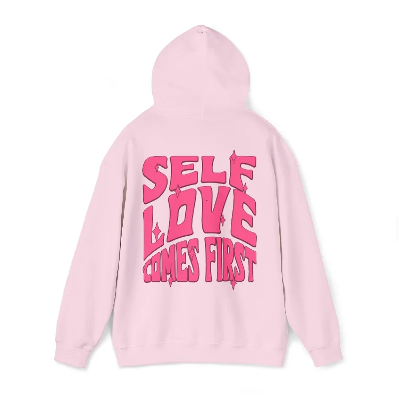 Light Pink / XL