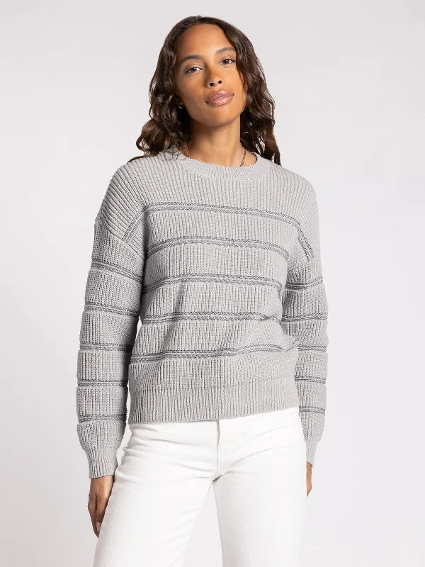 SERAPHINA SWEATER