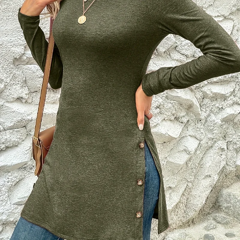 Olive Green / S(8)