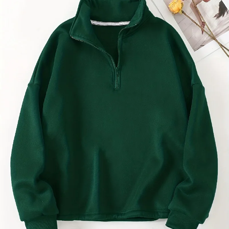 Dark Green / XS(6)