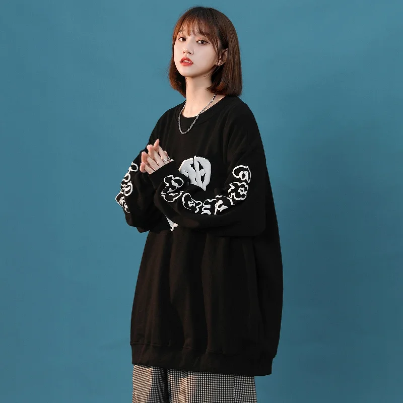 No.5 Black / XXL