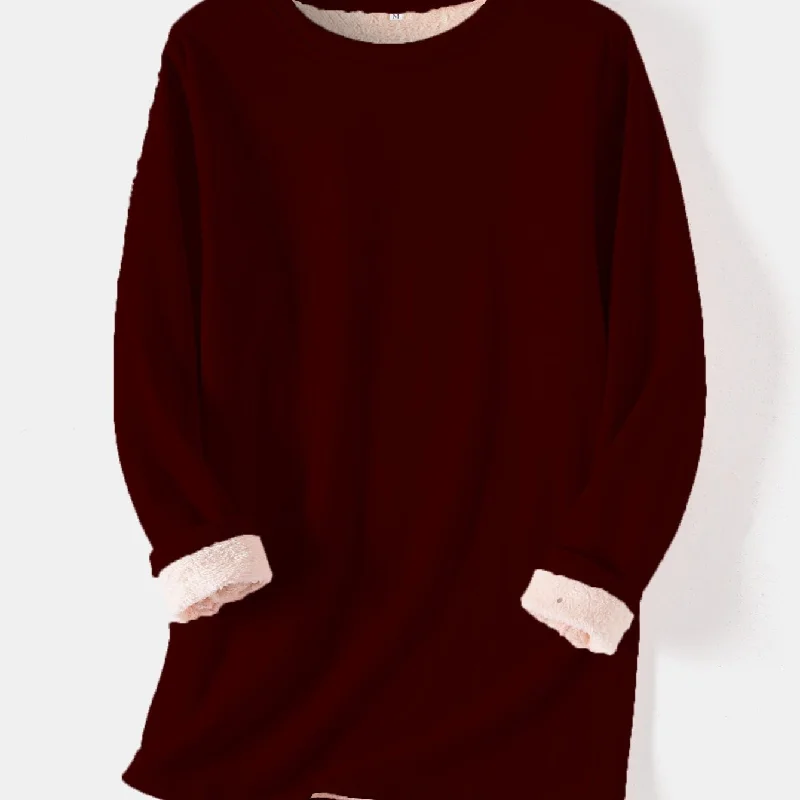 Burgundy / XL(16)