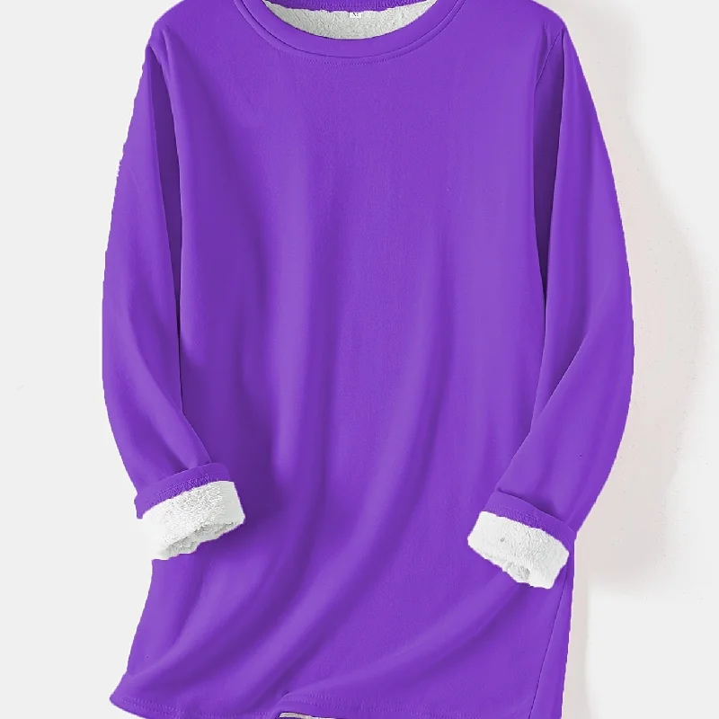 Purple / XL(16)