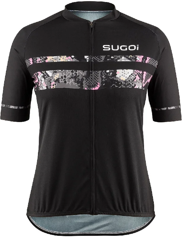 Evolution Zap 2 Jersey - Plus - Women's|-|Maillot Evolution Zap 2 - Plus - Femme