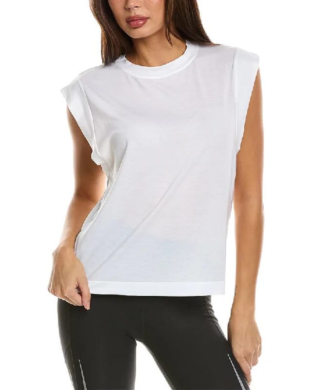 Sweaty Betty Breathe Easy Boxy T-Shirt