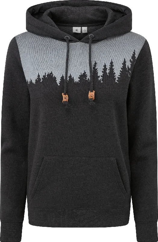 Juniper Classic Hoodie - Women's|-|Chandail à capuchon Juniper Classic - Femme