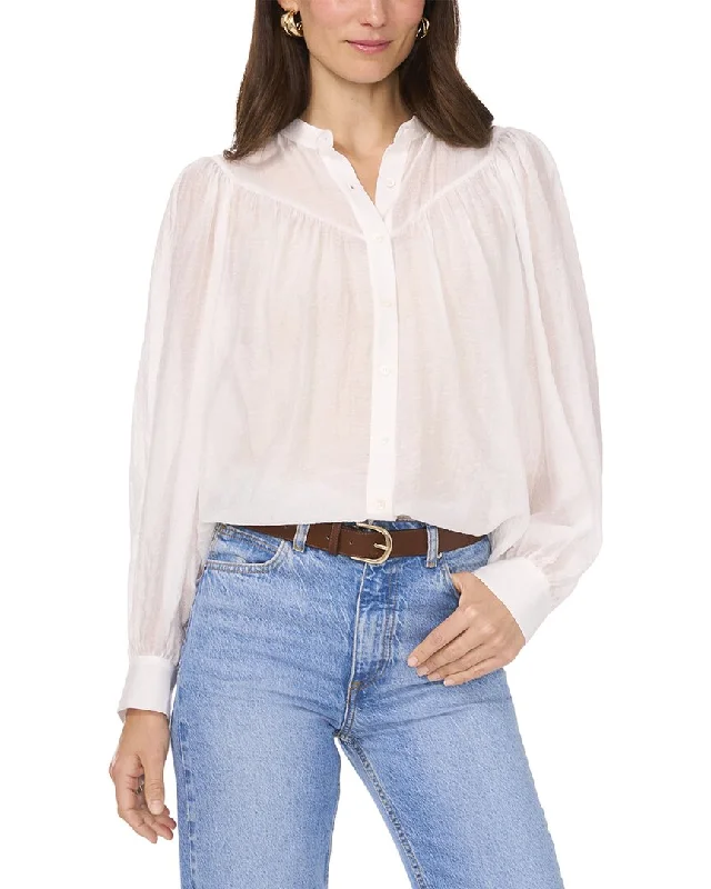 Vince Camuto Raglan Top