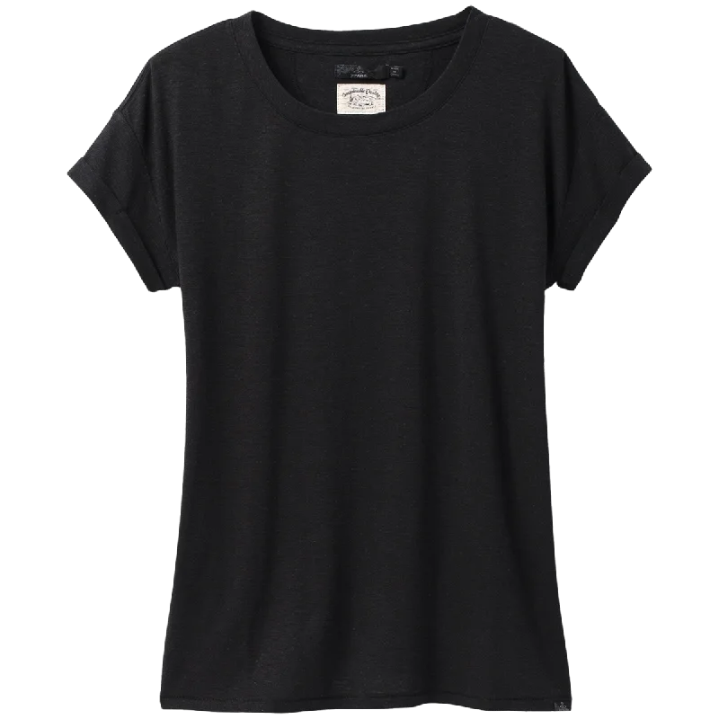 Women's Cozy Up T-Shirt Plus