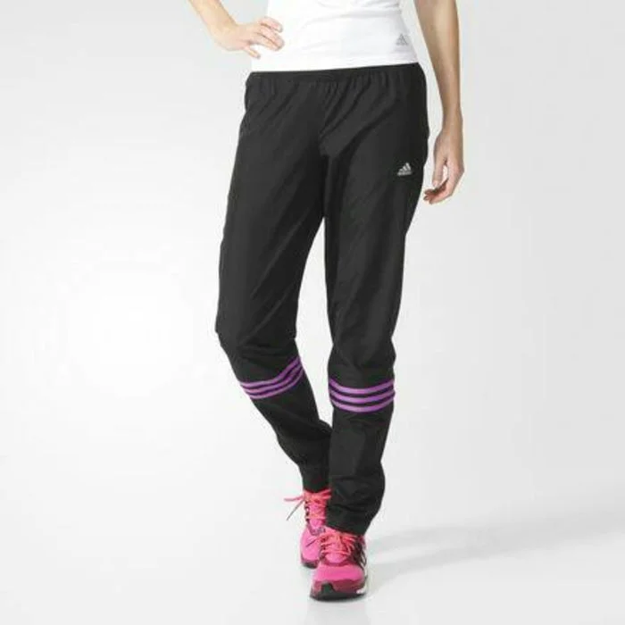 Women Running Women's Response Wind Pants AX6569