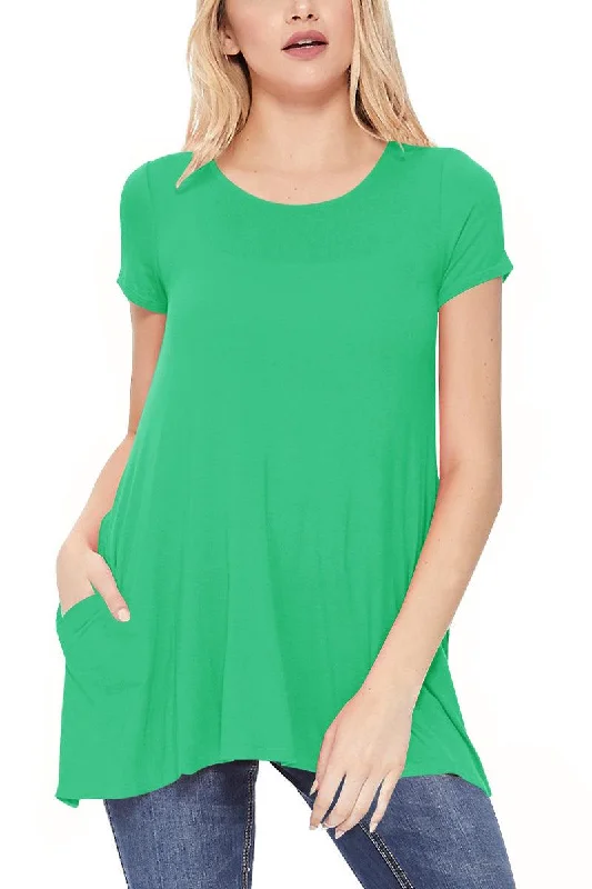 Green / 1XL