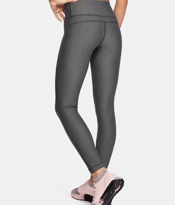 Women's HeatGear® Armour Hi-Rise Leggings 1352537-019