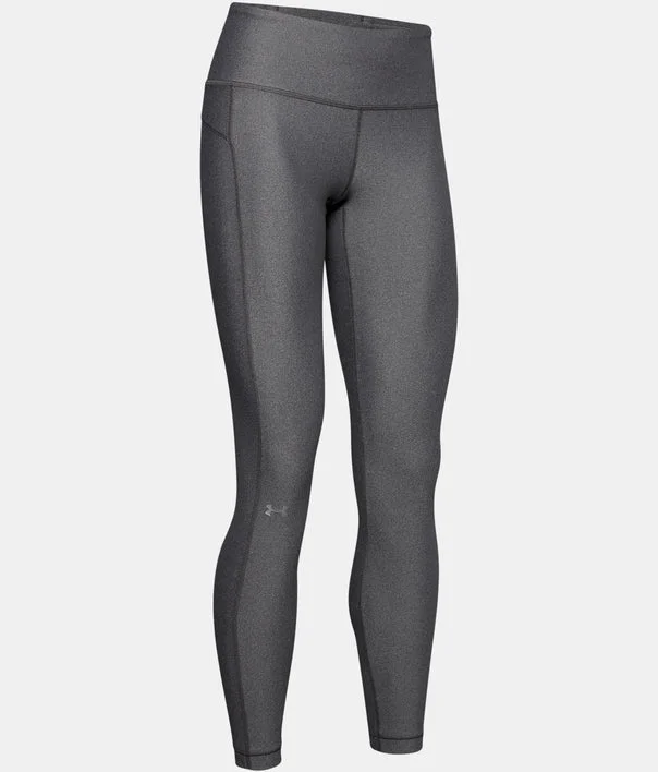 Women's HeatGear® Armour Hi-Rise Leggings 1352537-019