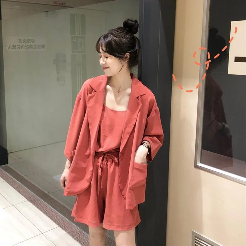 Women's Middle-length Sleeved Coat