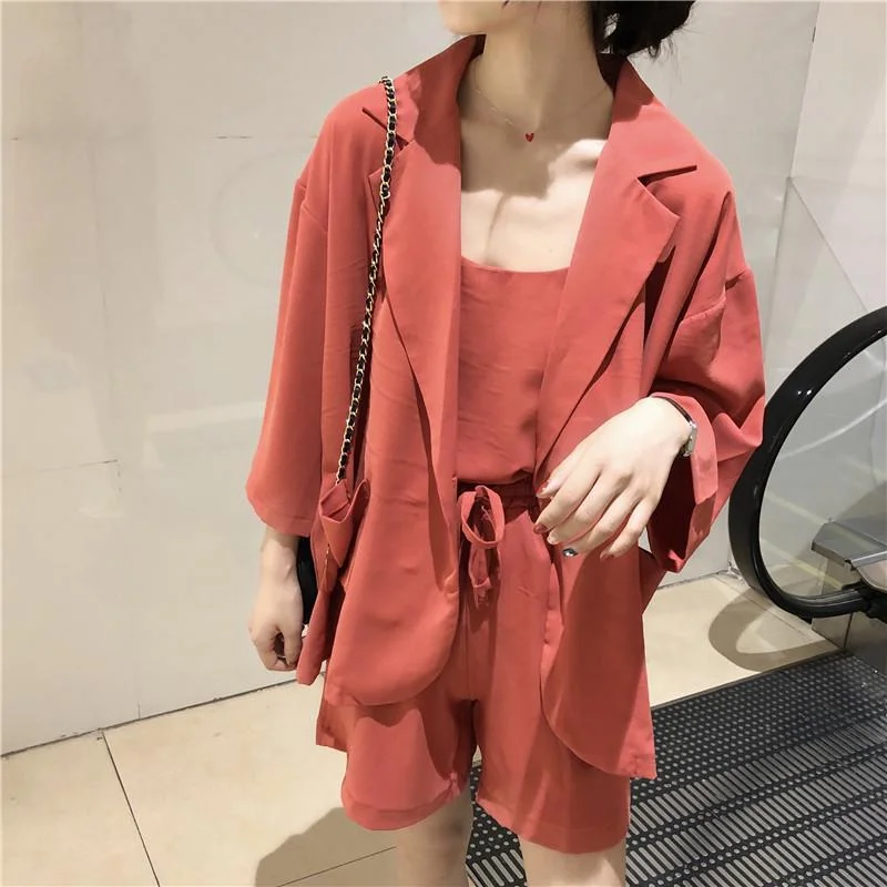 Women's Middle-length Sleeved Coat