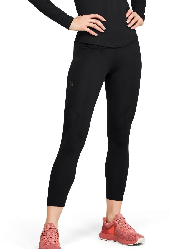 Women's UA RUSH™ Crop Legging 1357266-001